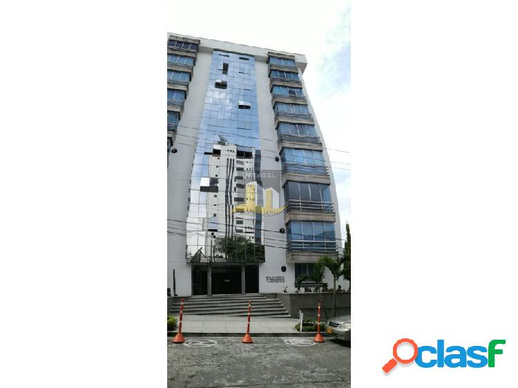 RENTO APARTAMENTO EN PINARES PEREIRA