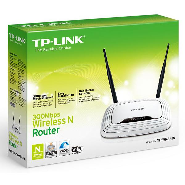 Router TP LINK Nuevo