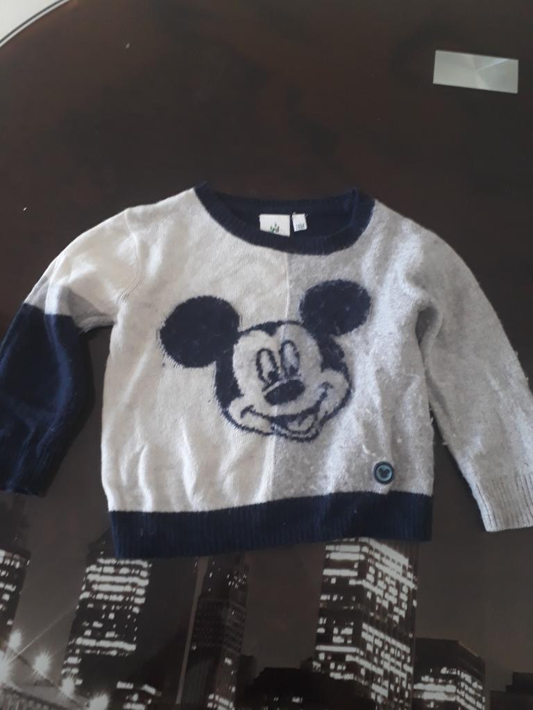 Saco Disneybaby 12 a 18 Meses