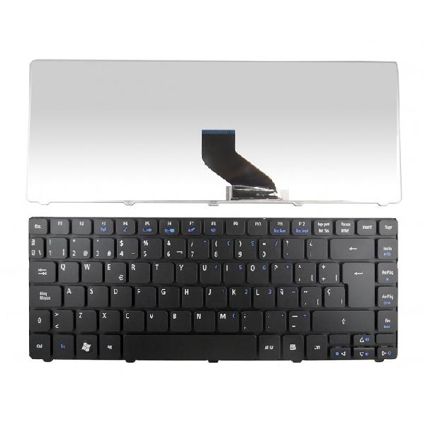 Teclado Acer Aspire 4738 4741 3410 3820 4733 4733z 4935 Zq1