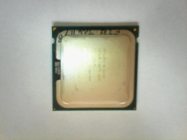 VENDO Procesador Intel® Core™2 Quad Q6600 caché de 8 M,