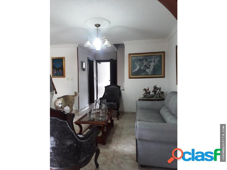 Vendo Casa en Condominio La Hacienda