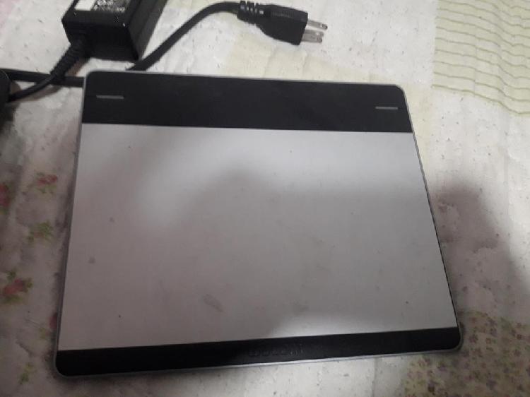 Vendo O Cambio Tabla Wacom Ctl480