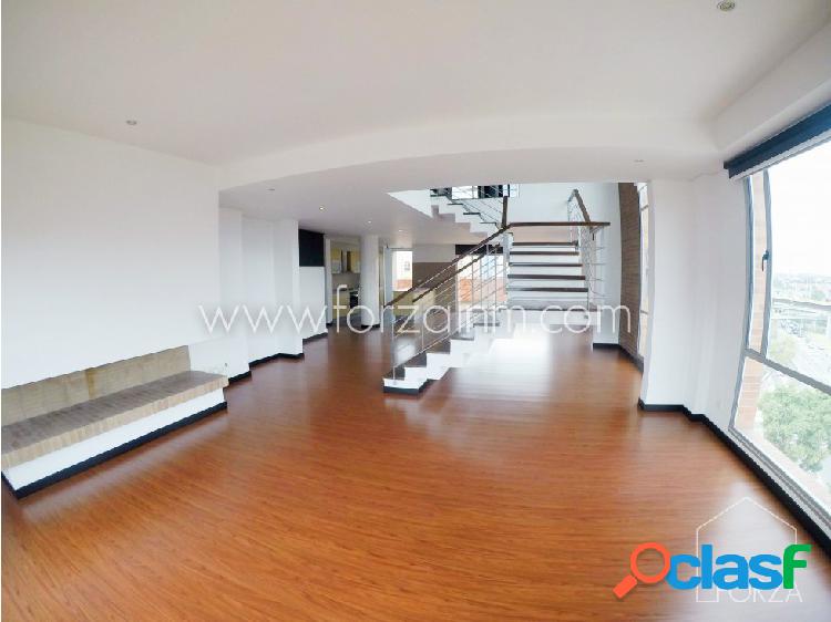 Venta Hermoso PenthHouse Duplex