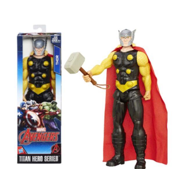 avengers Thor y ultron