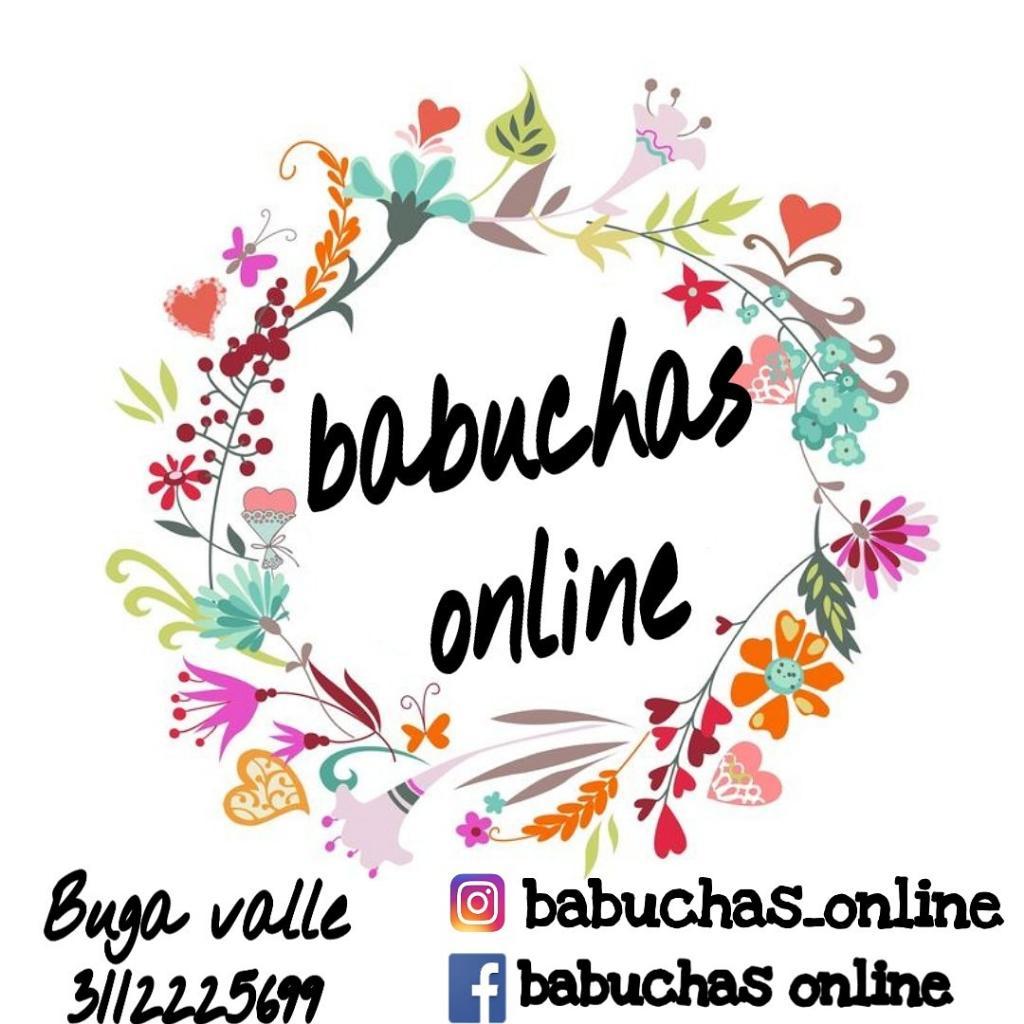 Babuchas Online