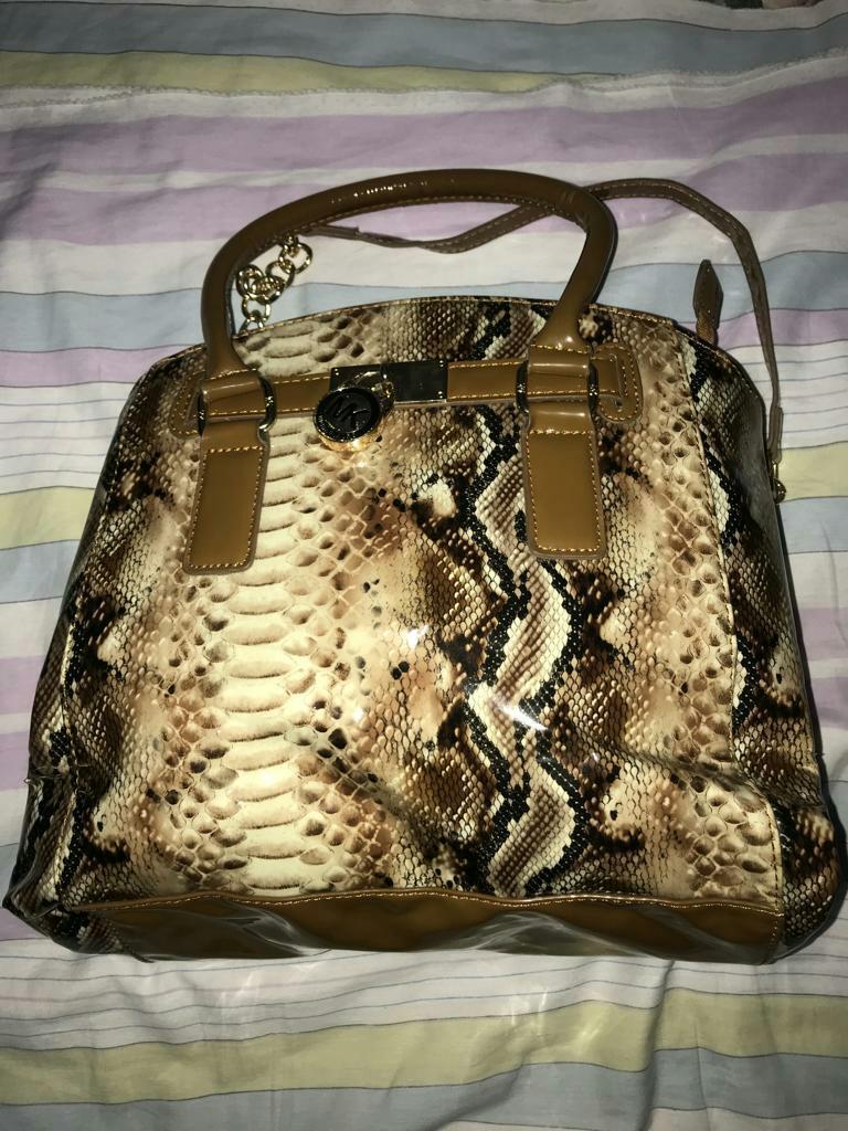 Bolsos Finos