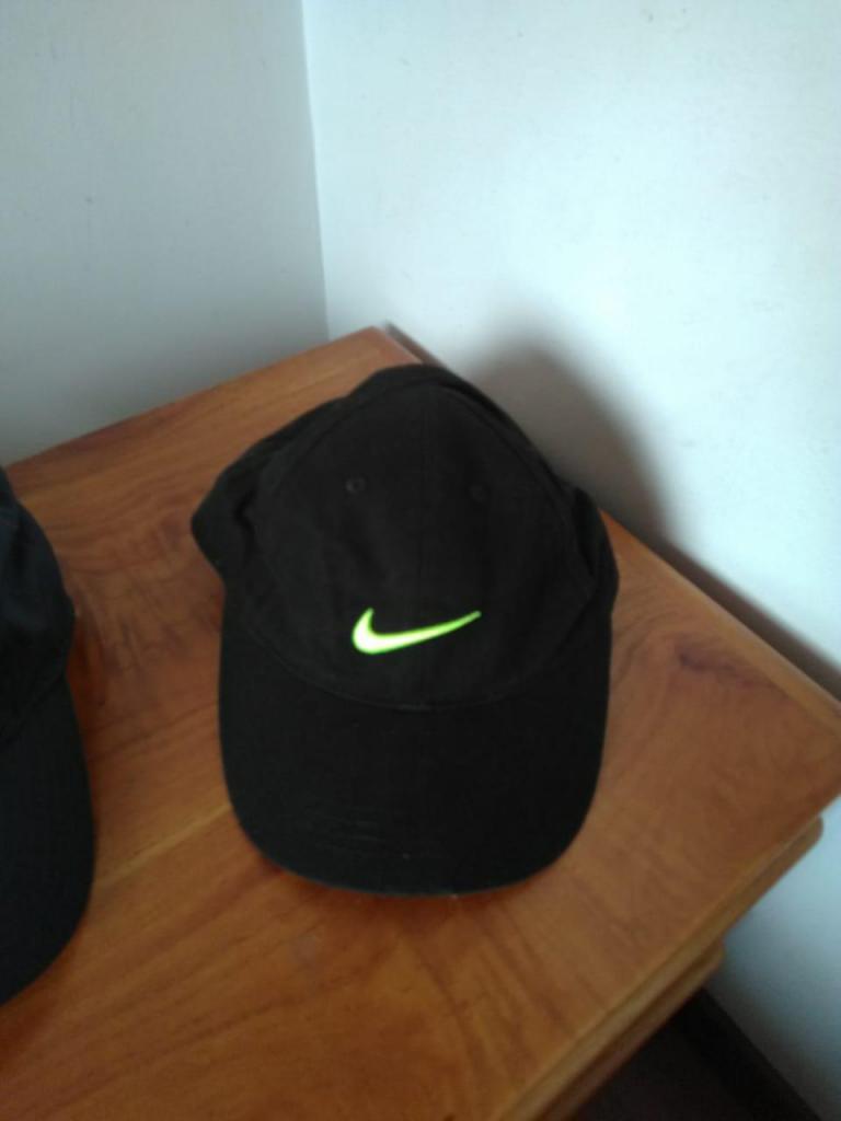 CACHUCHA NIKE, NUEVAS Y ORIGINALES, NIKE JOVEN TALLA 4 a 7