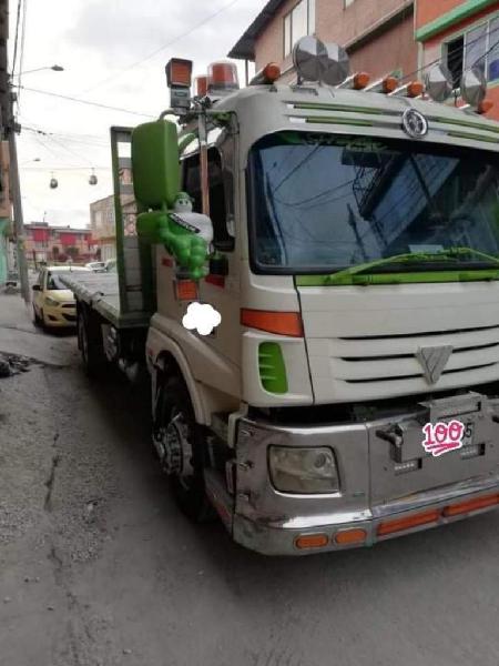 Camion Foton 1133