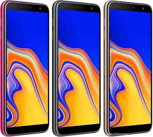 Celular Libre Samsung Galaxy J4 Plus 32gb 13mpx 4g Lte