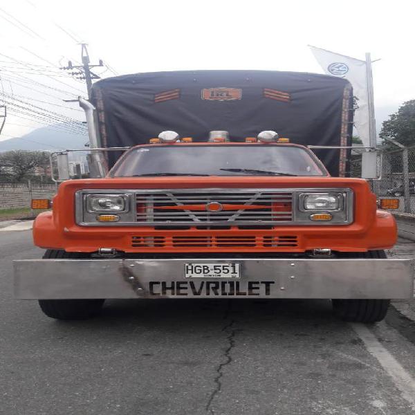 Chevrolet C70