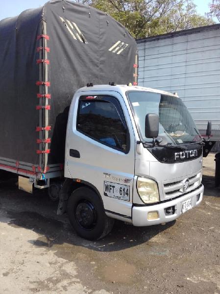 Foton Bj1069