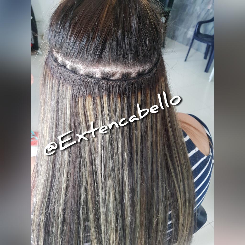 Mantenimiento de Extensiones