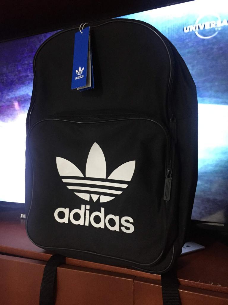 Morral Adidas Originals