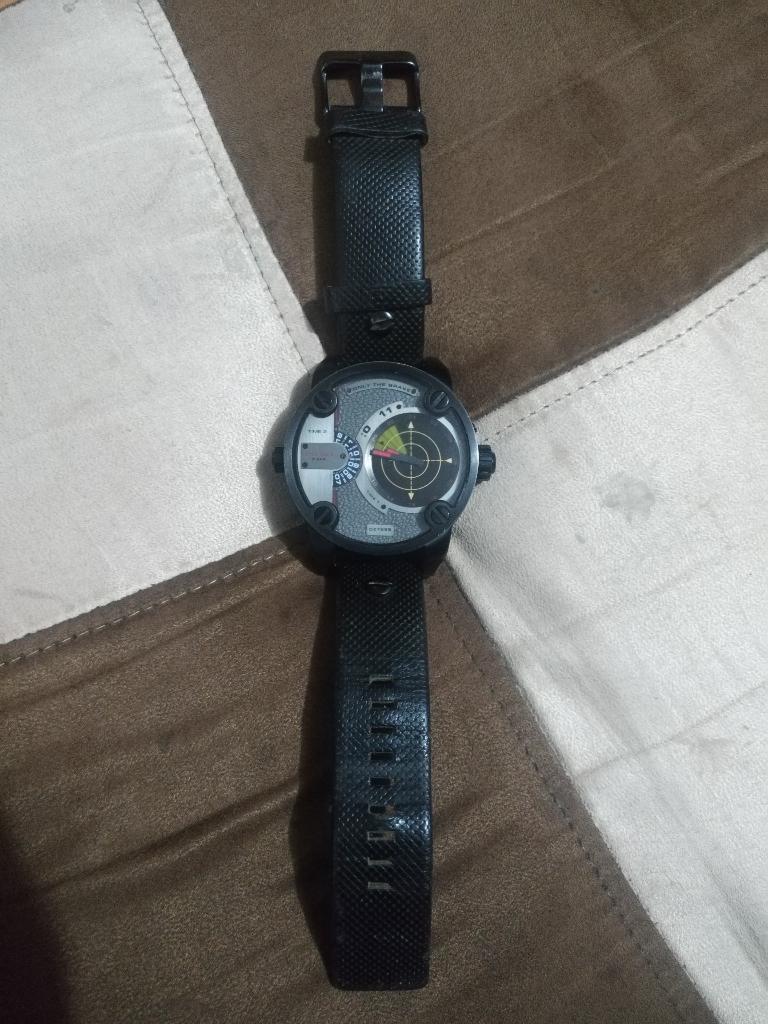 Reloj Diesel