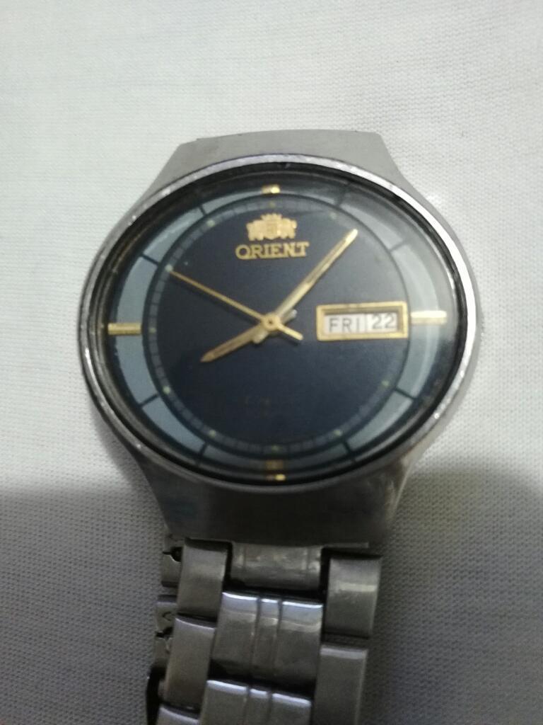 Reloj Orient