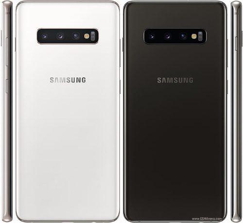 Samsung Galaxy S10+ Plus 128gb/8gb Ram Libre Lte 4g Lte