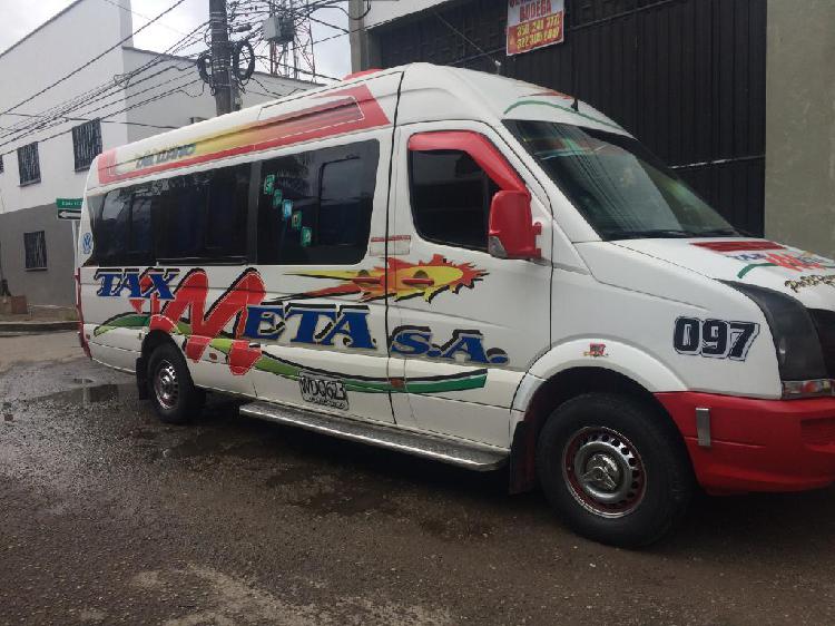 Se Vende Buseta