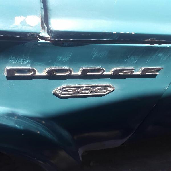 Se Vende Dodge 300