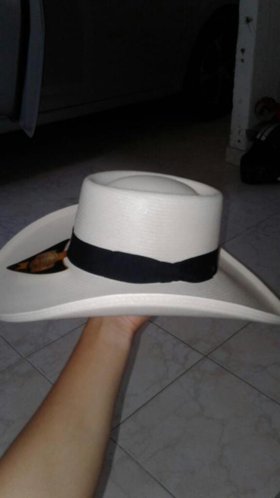 Sombrero Austin