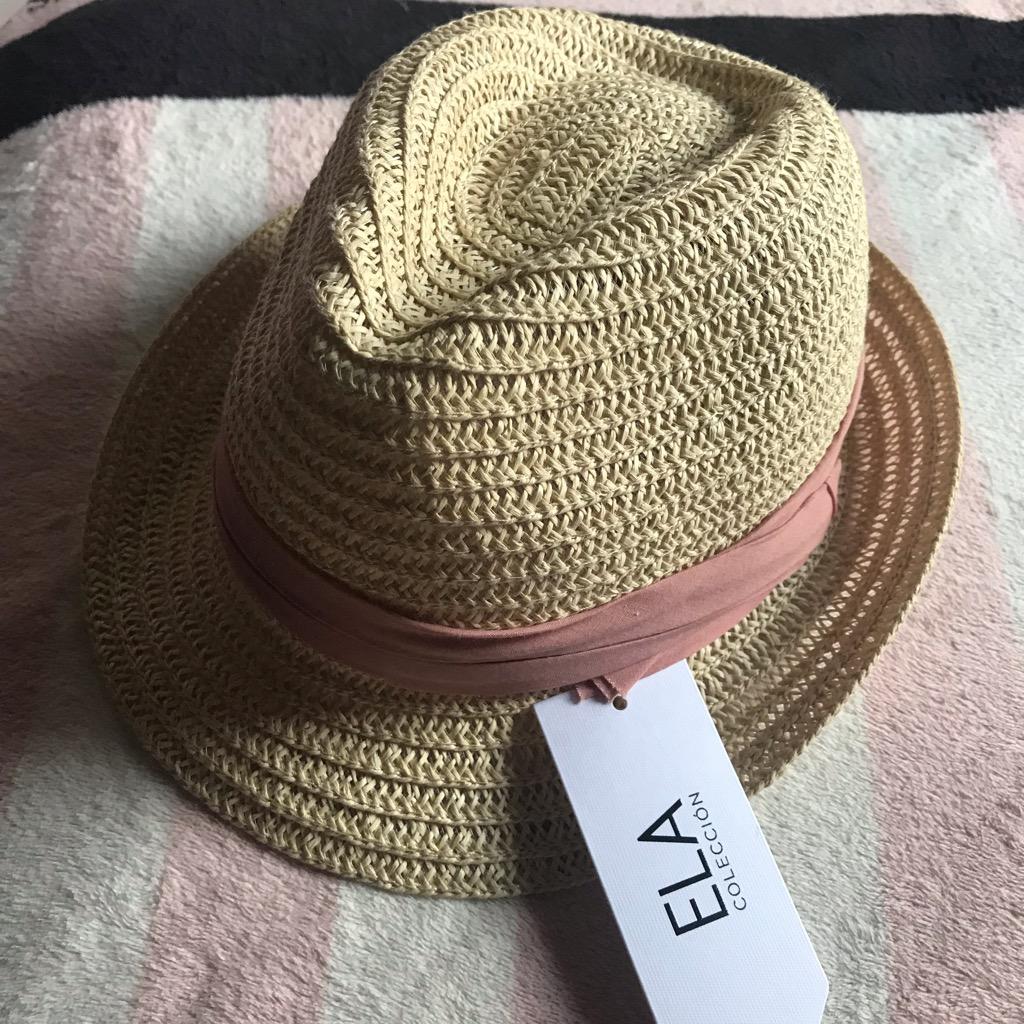 Sombrero Ela