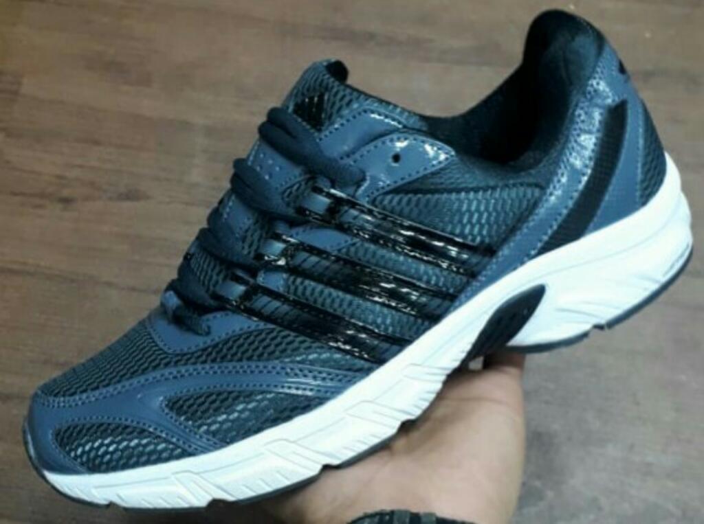 Tenis Adidas Barricade 2 Envio Gratis