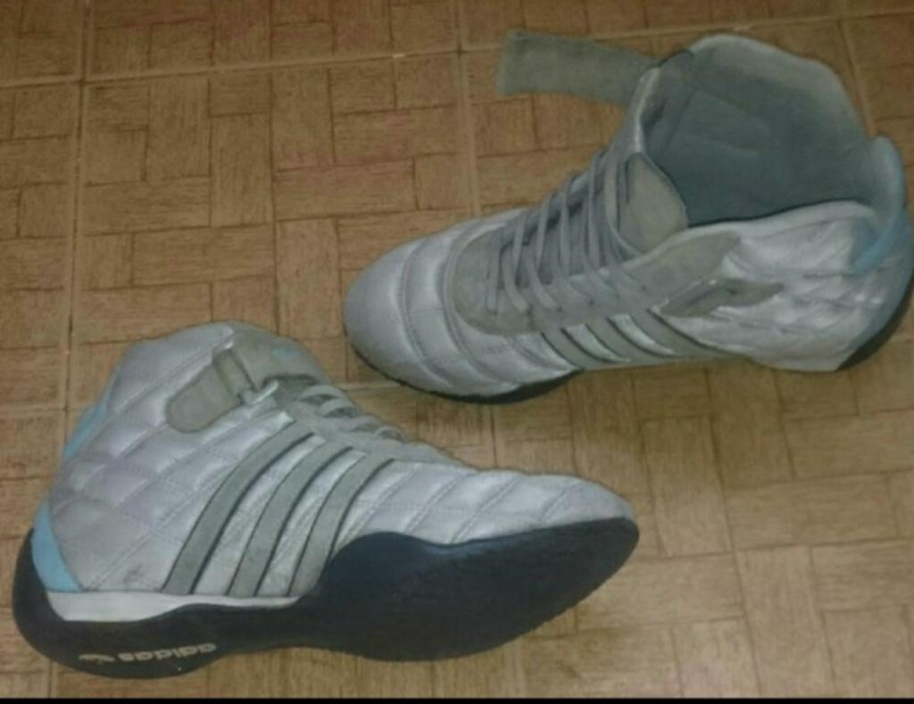 Zapatillas Goodiyear Adidas