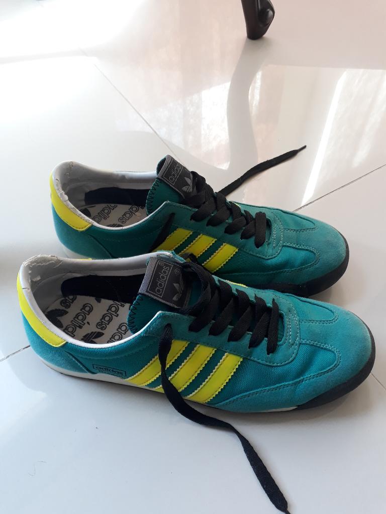 Zapatos Tenis Adidas Originales