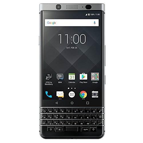 Blackberry Keyone Gsm Desbloqueado Smartphone Android (at &