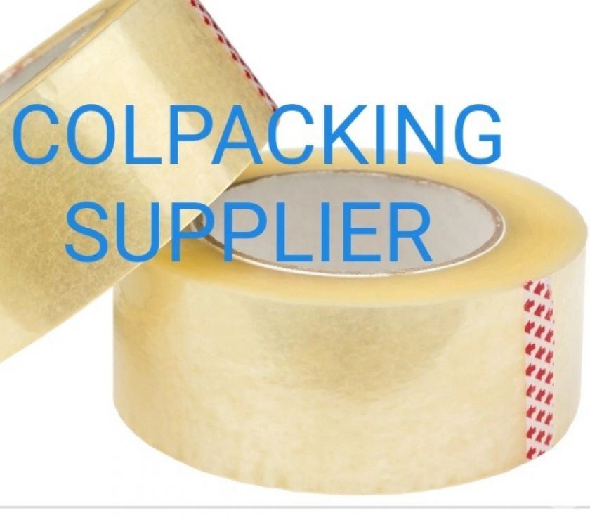 COLPACKING SUPPLIER