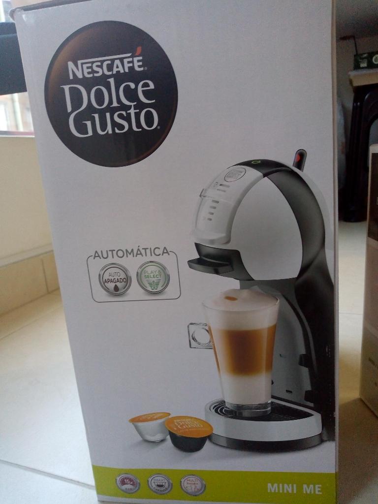 Cafetera
