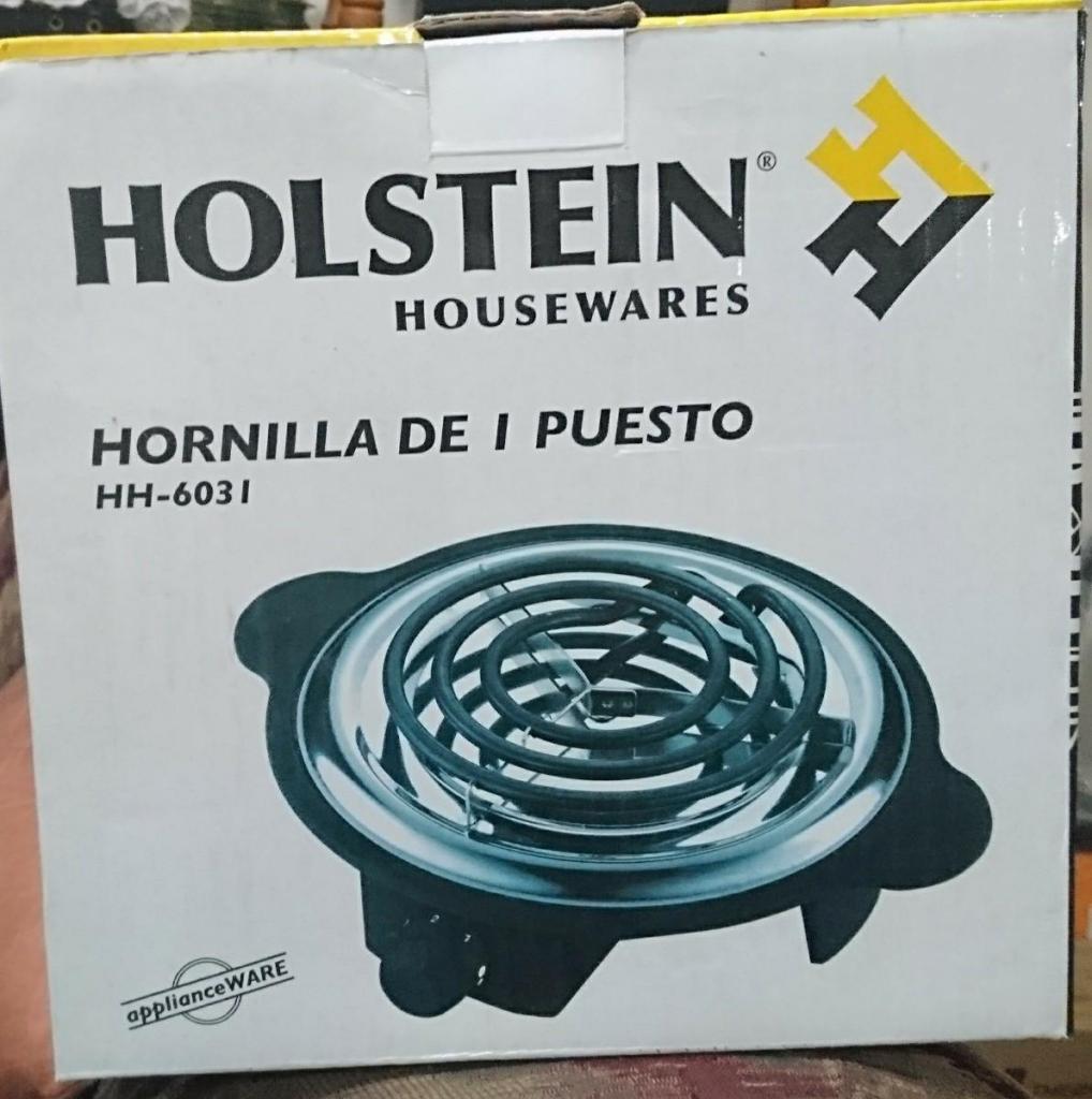 HORNILLA DE 1 PUESTO