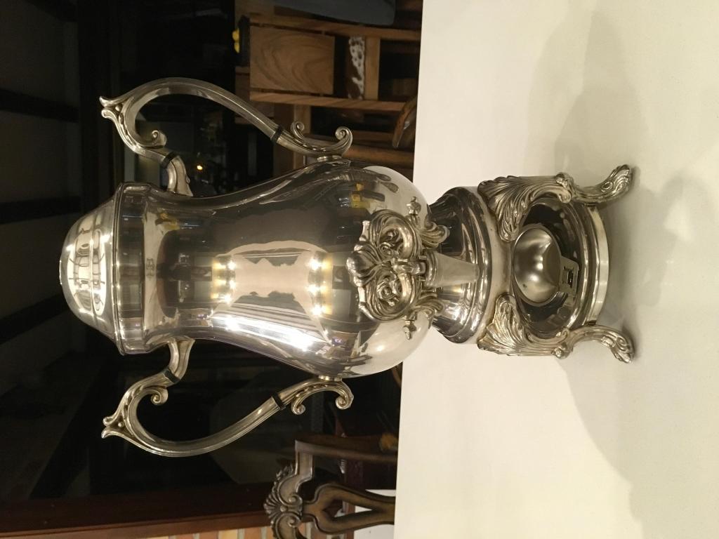 JARRA SAMOVAR