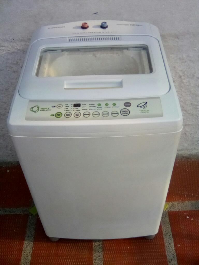 Lavadora en Venta