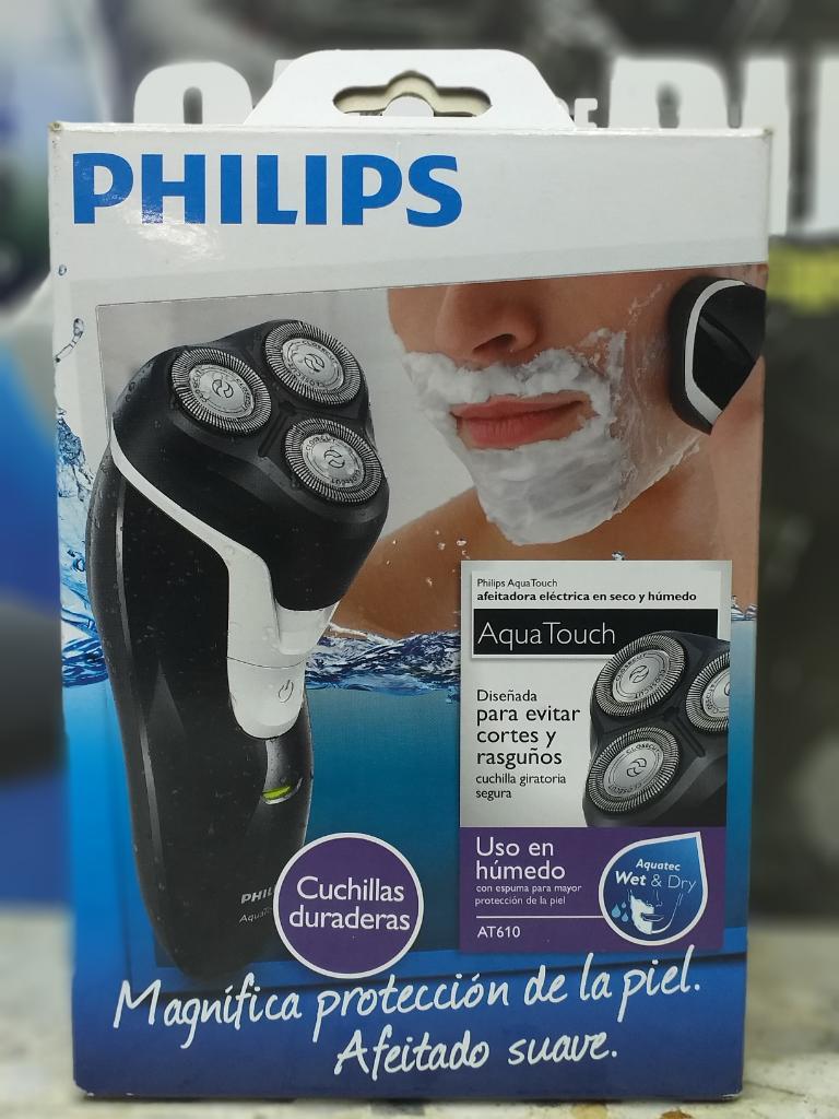 Maquina de Afeitar Marca Phillips