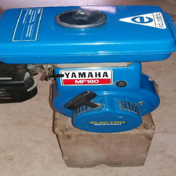 Motor Yamaha 5 Hp 4t