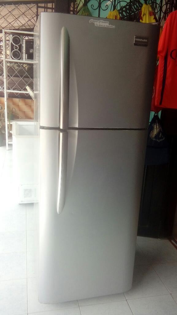 Nevera Nofrost Frigidaire Electrolux