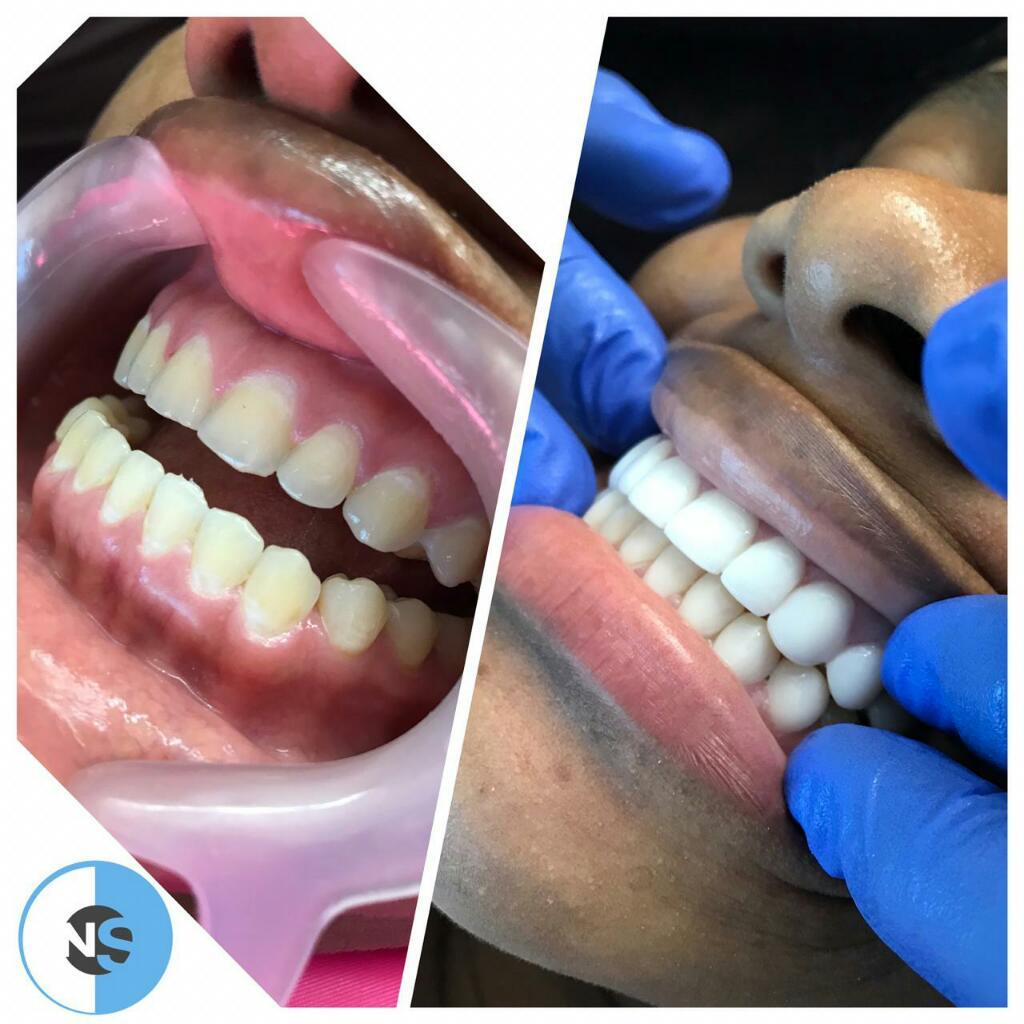 Odontología General Y Especializada