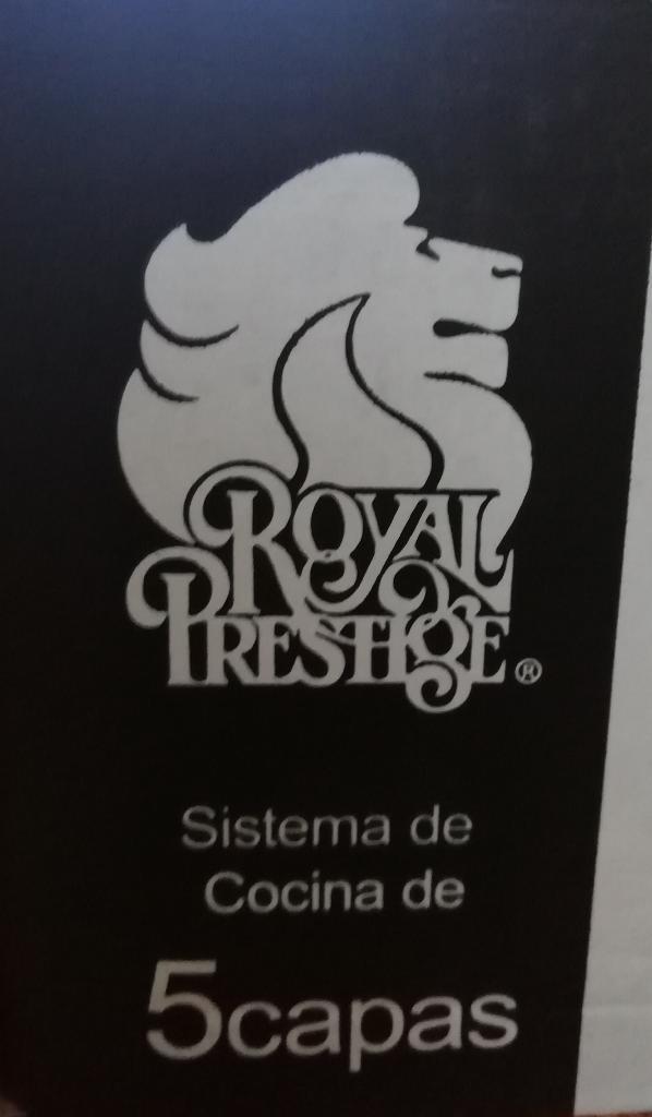 Olla Royal Prestige