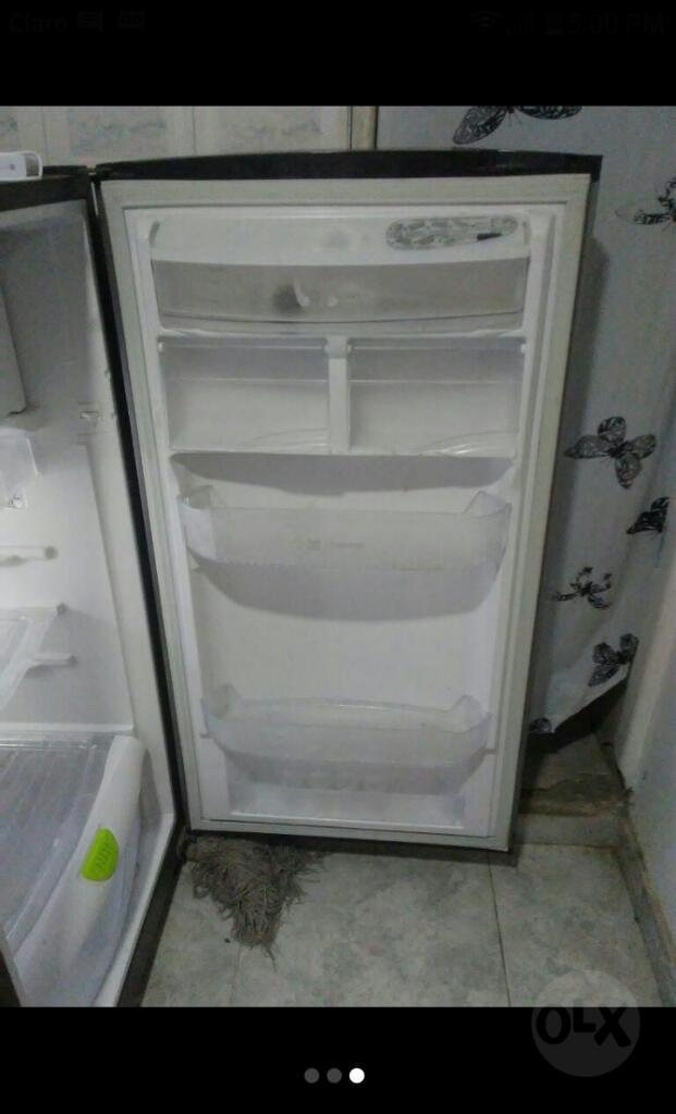 Vendo Nevera