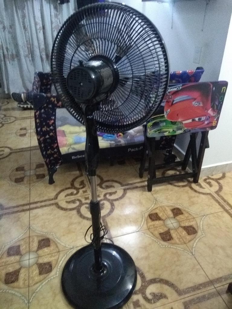 Ventilador