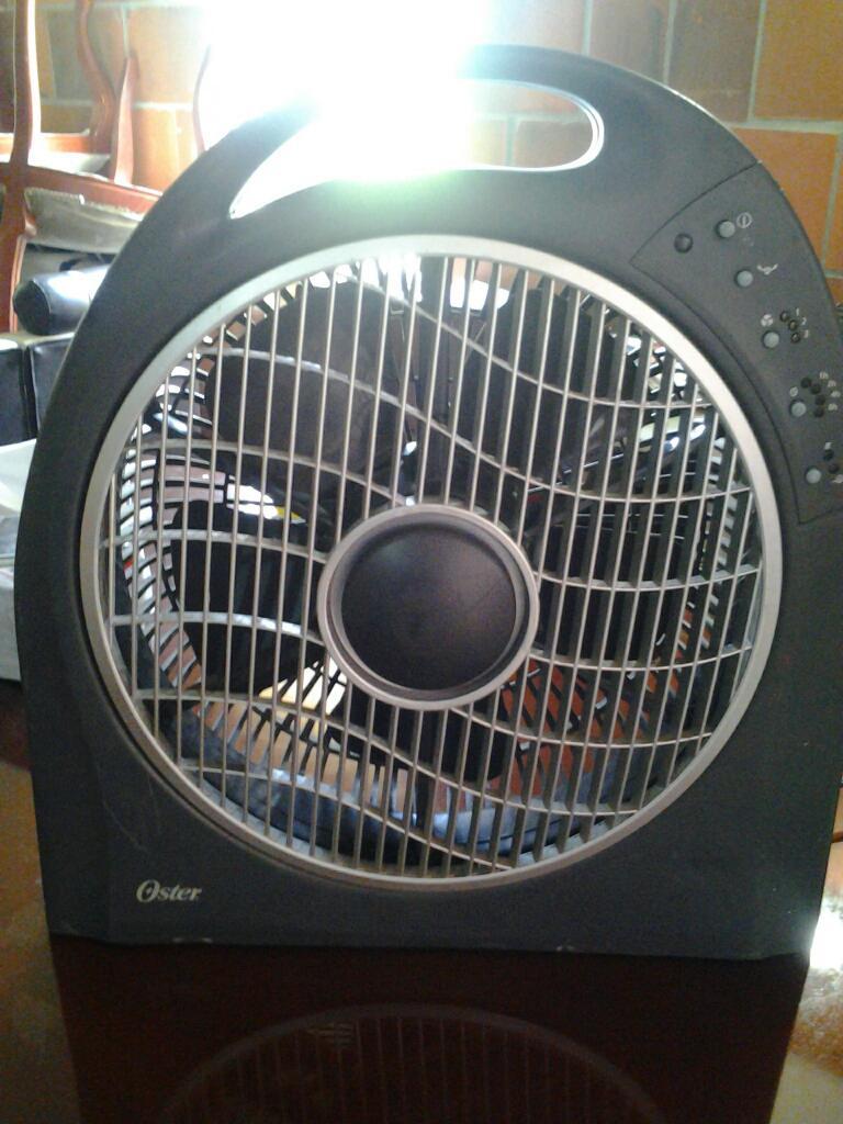 Ventilador Oster de Segunda Bueno