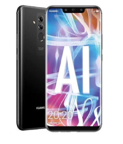 Celular Huawei Mate 20 Lite 64g/4 Ram 24mpx Huella