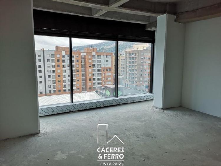 Cod. VBCYF20420 Oficina En Venta En Bogota CedritosUsaquén