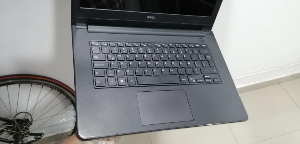 Dell Core I5 Sexta Generación