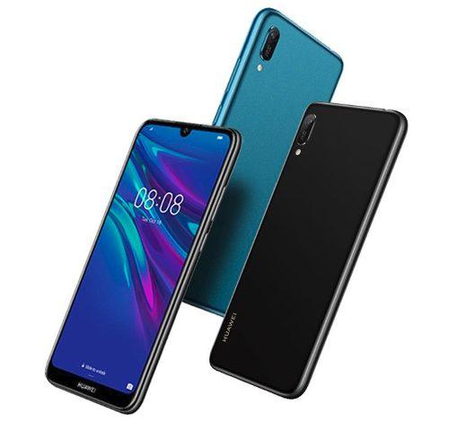 Huawei Y6 2019 13mpx 32gb 4g Lte - Celular Libre