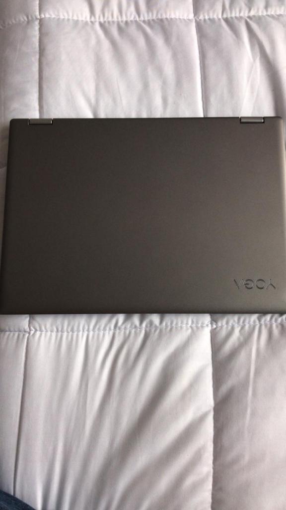 Lenovo Yoga 520