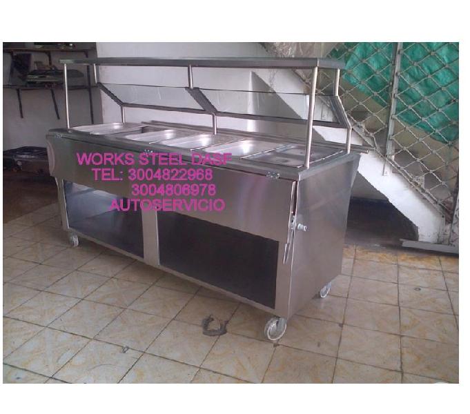 MAQUINA LAMINADORA DE EMPANADAS, AREPAS, HOJALDRE, ENTRE OTR