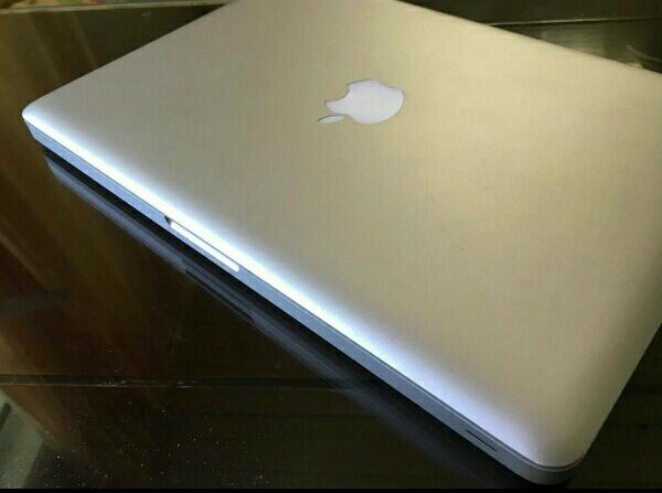 Macbook Pro 