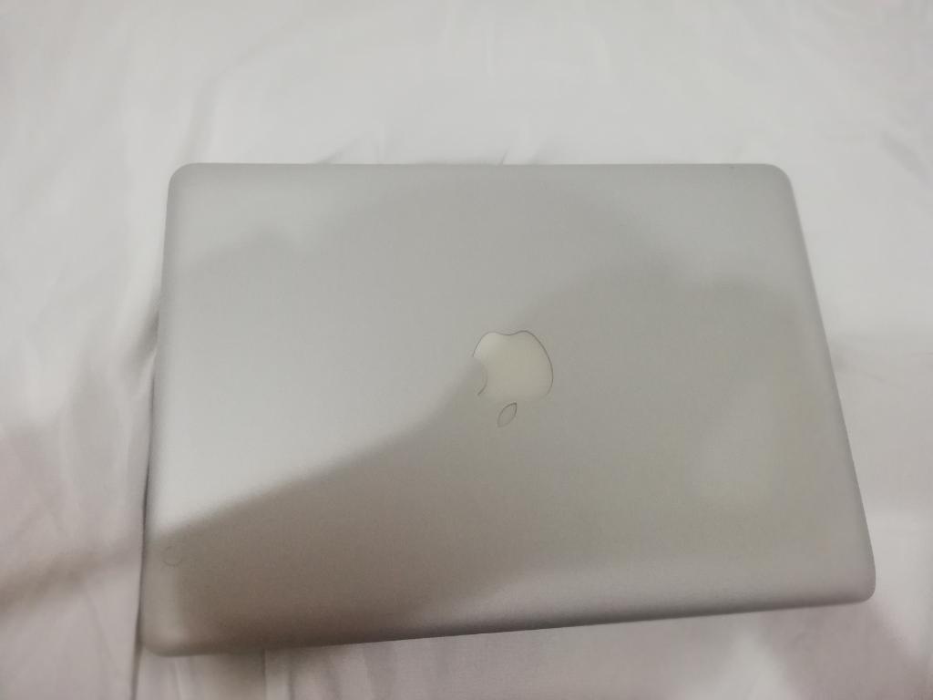 Macbook Pro Modelo 